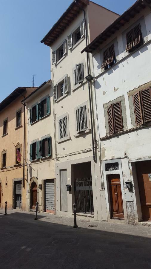 Sweet Tuscany Арецо Екстериор снимка