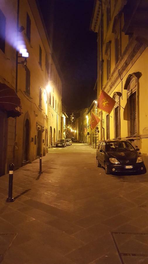 Sweet Tuscany Арецо Екстериор снимка