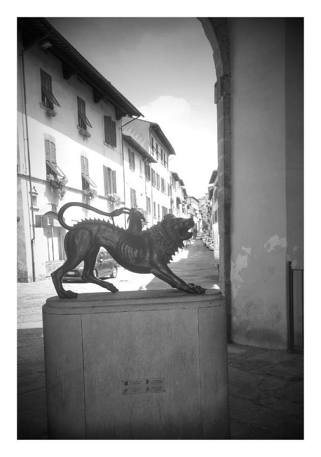 Sweet Tuscany Арецо Екстериор снимка
