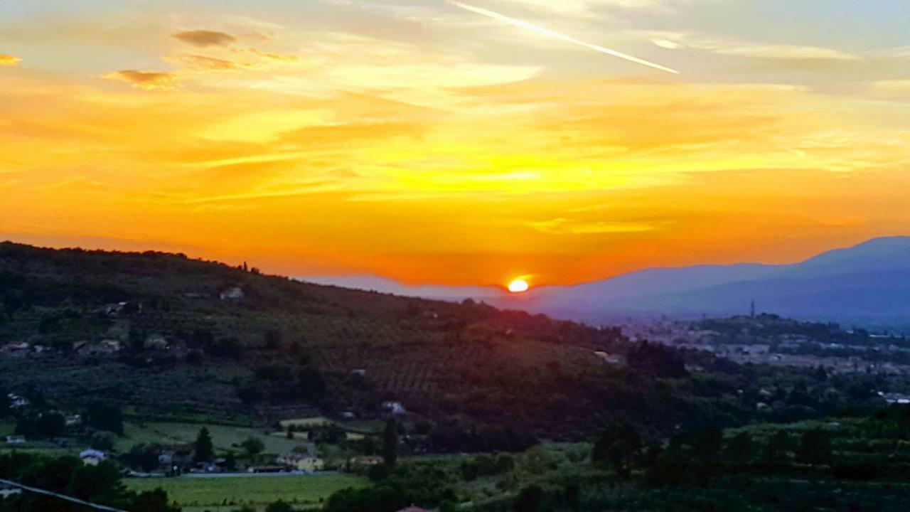 Sweet Tuscany Арецо Екстериор снимка